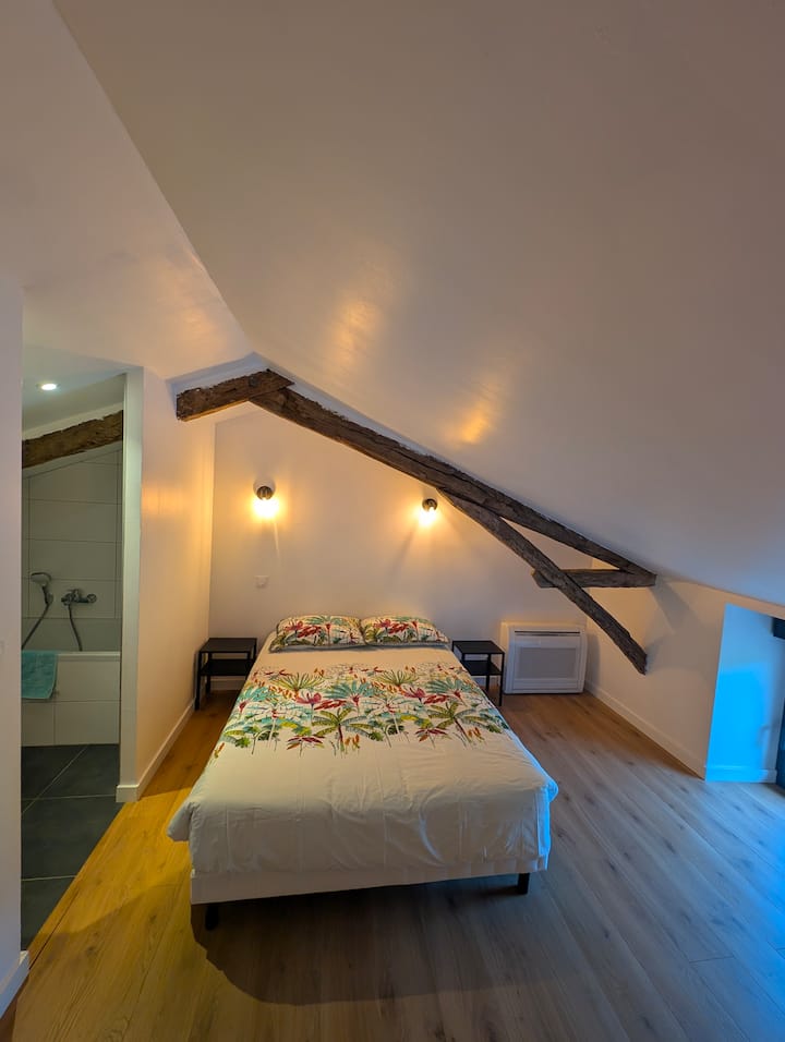 Спална соба 3