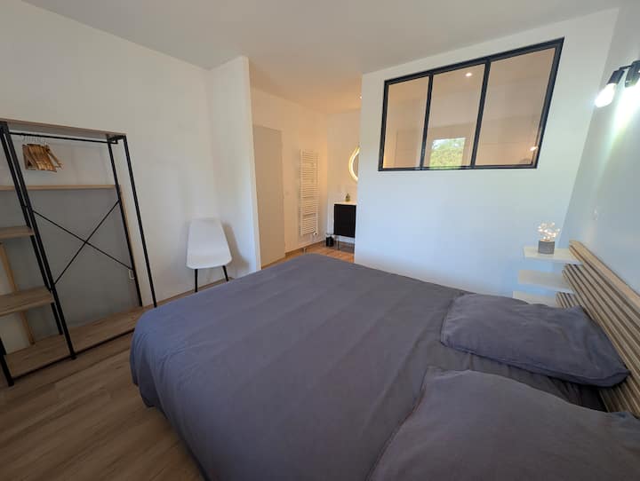 Спална соба 1