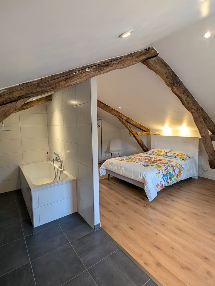 Спална соба 2