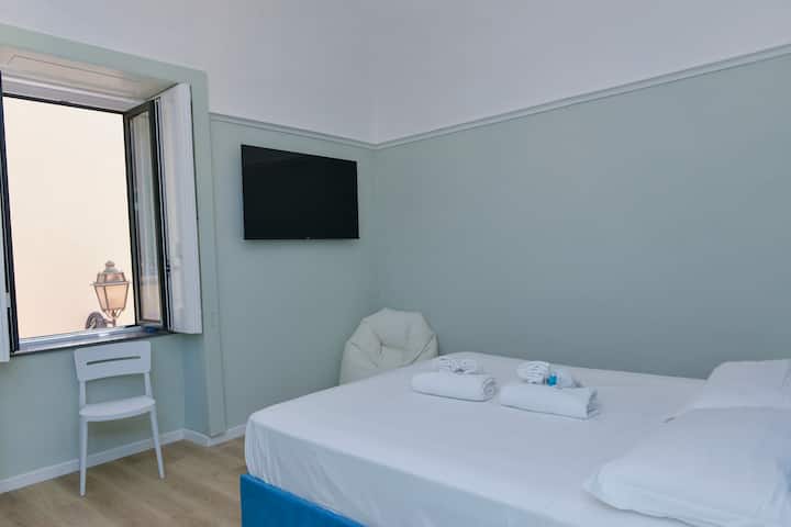 Cota Luxury Suite Augusto Sorrento Coast - Vico Equense