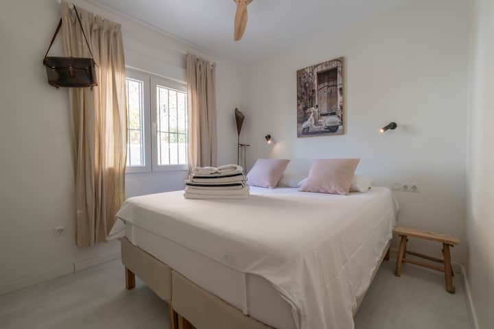 საძინებელი 3