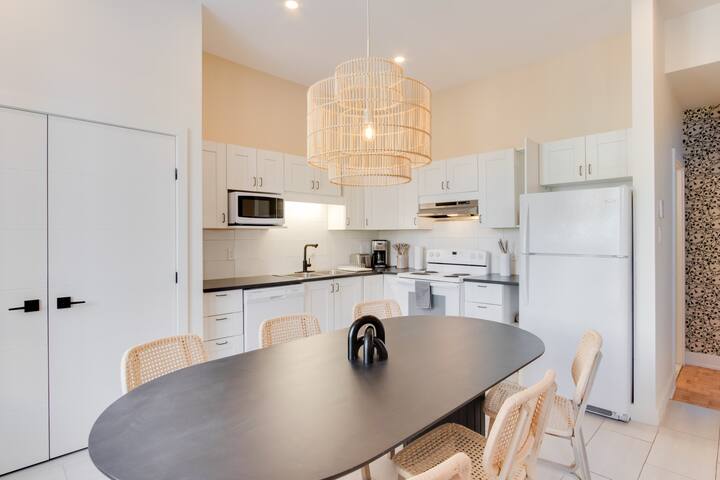 HoneyTree managed Airbnb listing 1