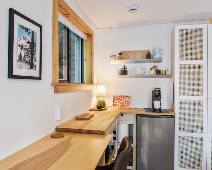 Nw Garden Nook - Kirkland, WA