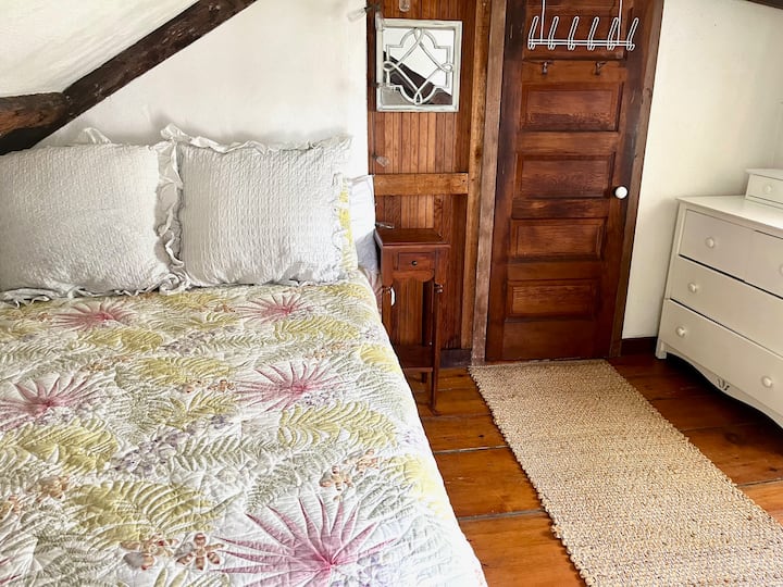 Chambre 1