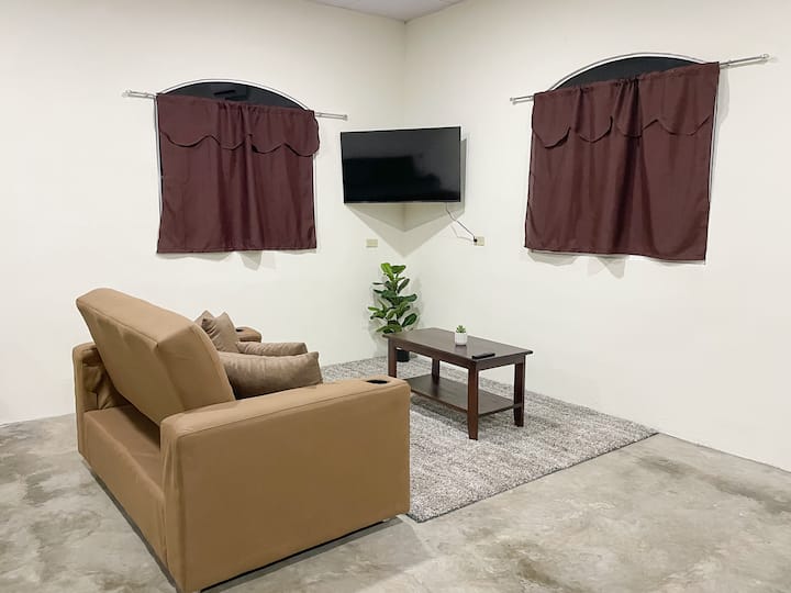 Всекидневна