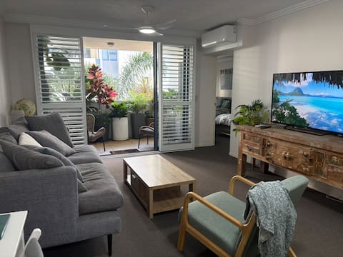 Woolloongabba Living
Close to Everything