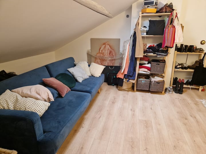 საძინებელი 4