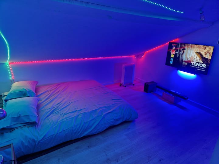 საძინებელი 2