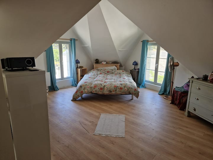 საძინებელი 3