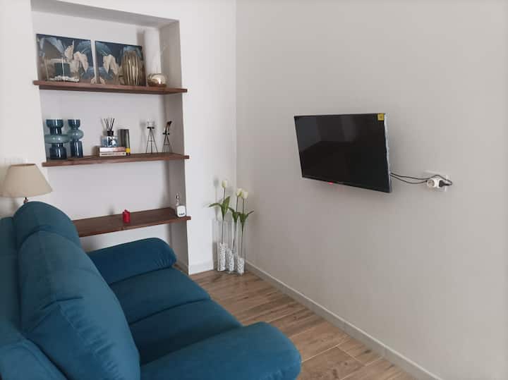 Appartamento Per Due Persone. - Porto Torres