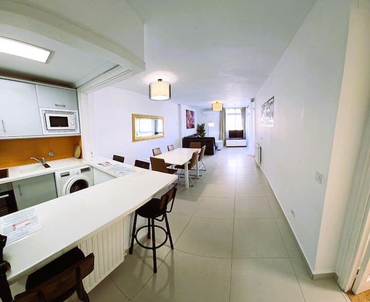 พื้นที่อยู่อาศัย