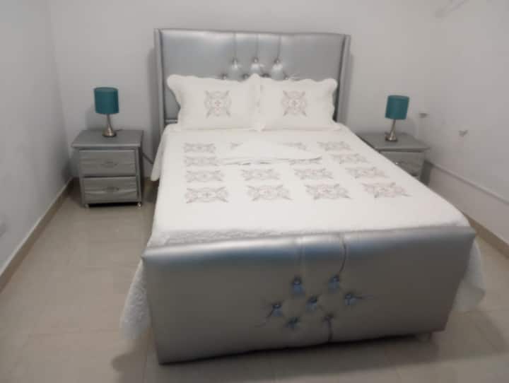 ห้องนอน
