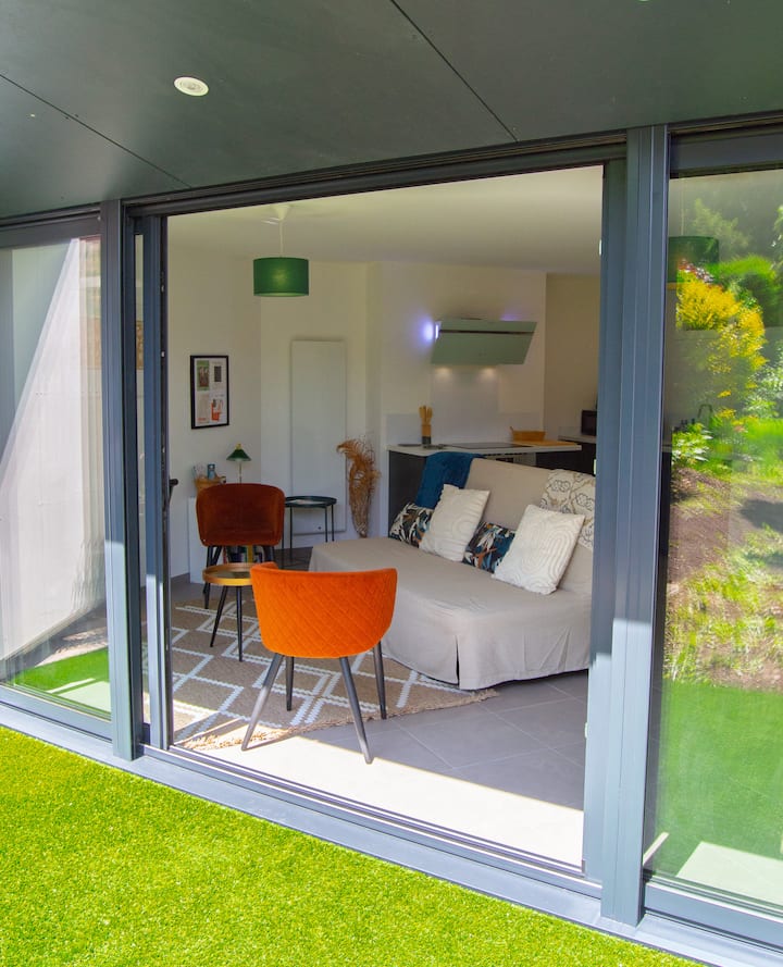 მისაღები ოთახი