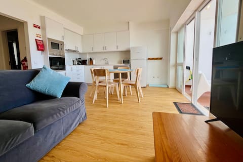 Anúncio popular: Luciana Apartment, Baleal: Balcony, Ocean view em Ferrel