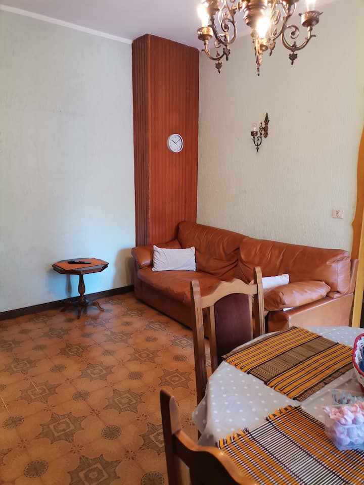 B&b Gabriele
Ledro - Limone Sul Garda