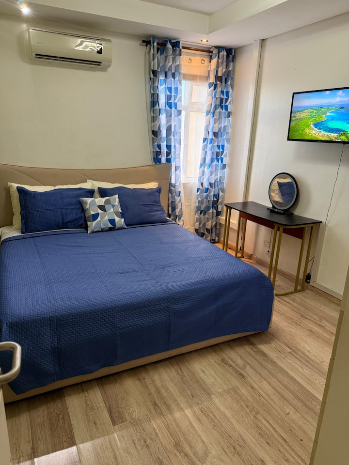 غرفة النوم 3