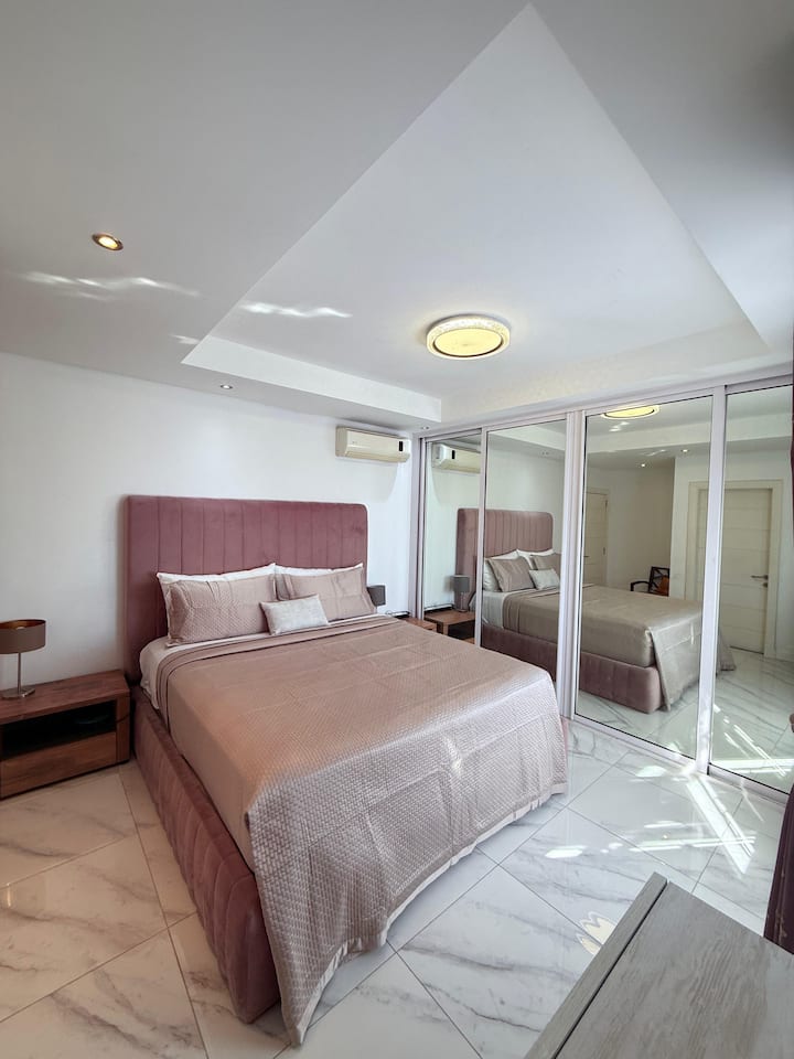 غرفة النوم 1