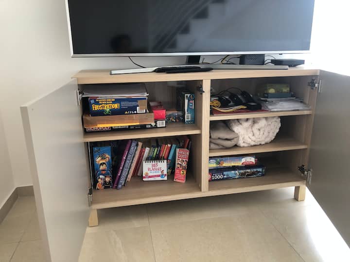 Beautiful Duplex Near Paris & Disneyland - Noisy-le-Grand