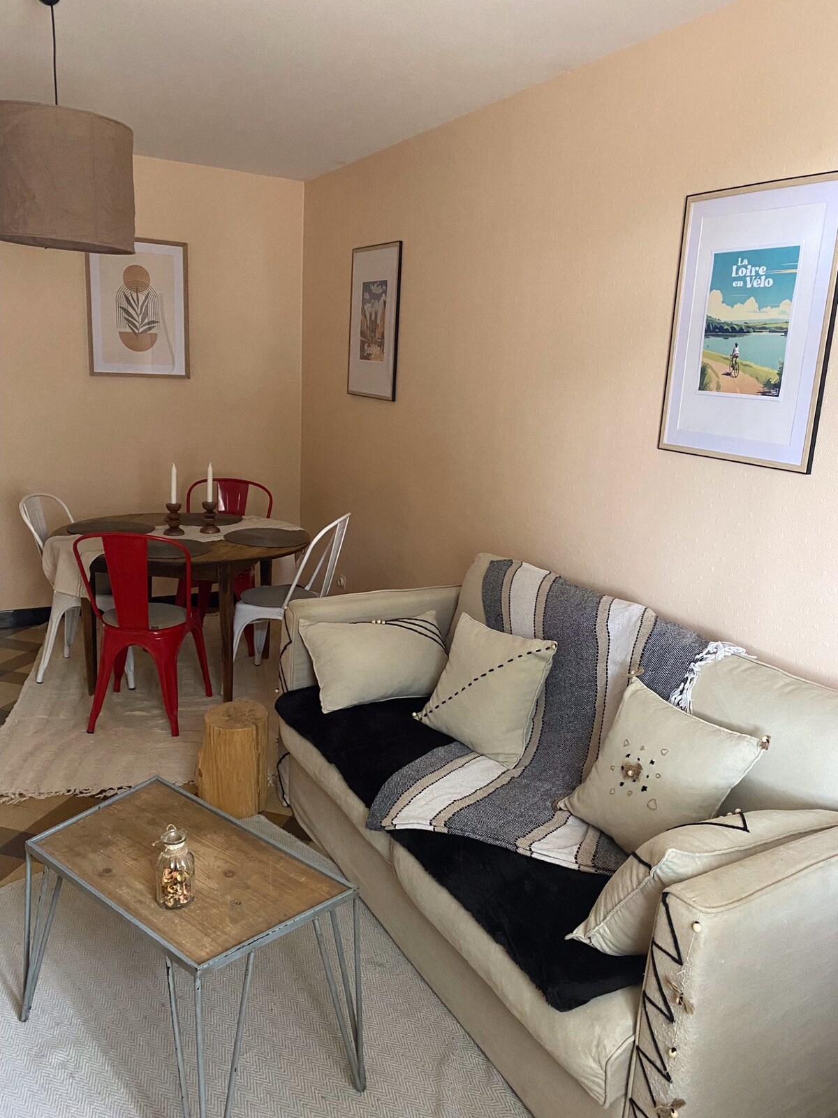 Всекидневна