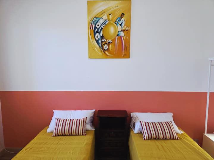 غرفة النوم 3