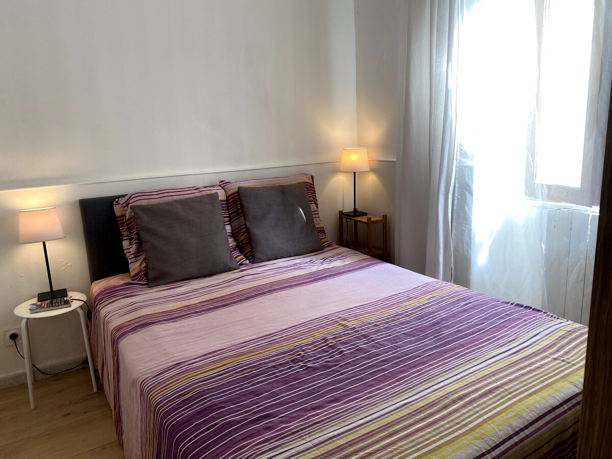 Këndi i veçantë i dhomës së gjumit