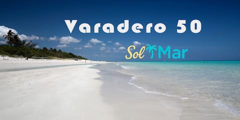 Casa Varadero 50 - Sun and Sea