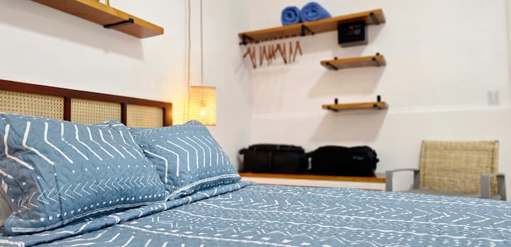 Варадеро 50 – Suite Sol