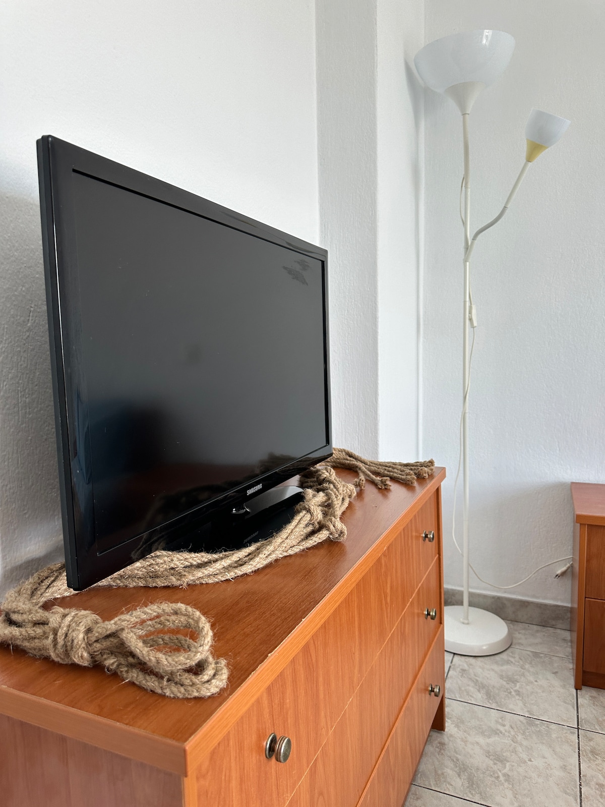 Studio Near Sea / City 5