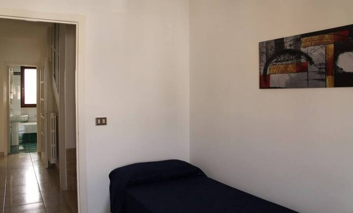 Camera da letto 4