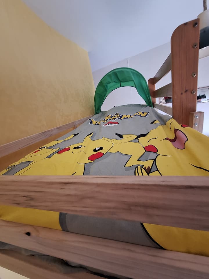 Dhomë gjumi 2