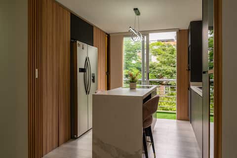 Beautiful apartment