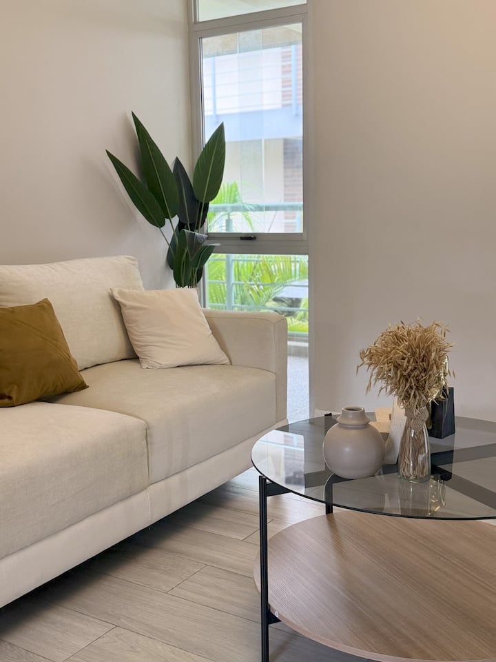 Lindo Apartamento - Venezuela