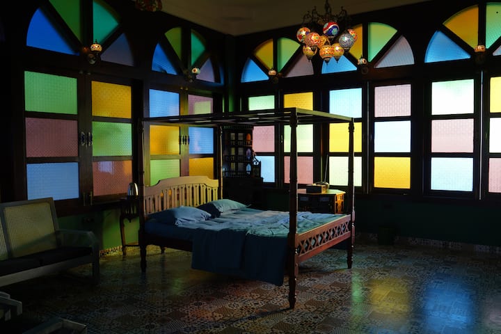 Спална соба