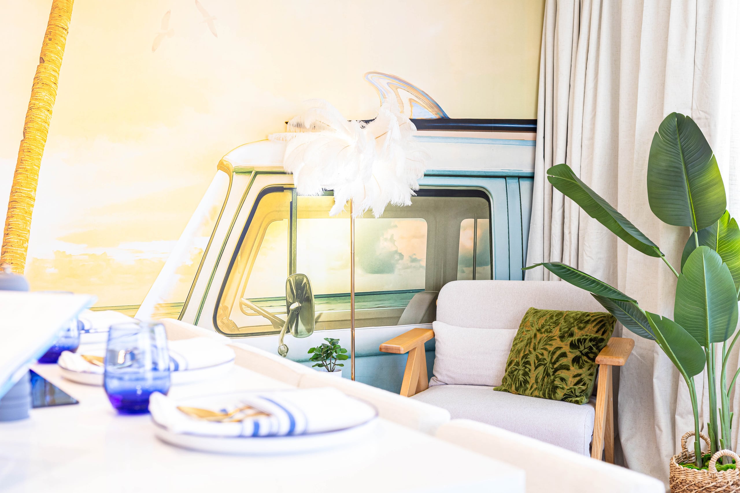 NEW Remodeled • 3 Min Walk to Beach • Rooftop Pool - Image 57