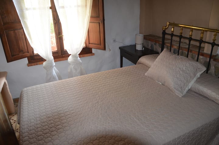 Спална соба 3