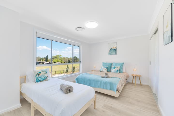 غرفة النوم 3