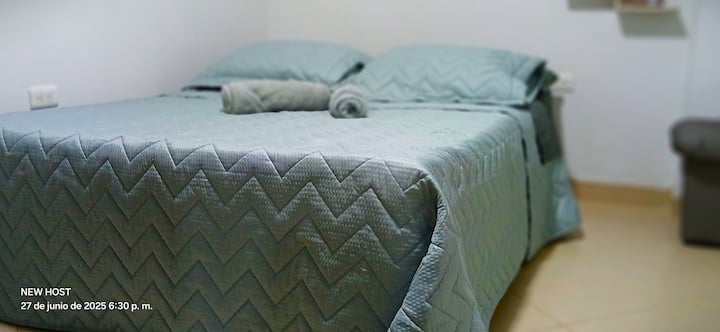 Habitación 2