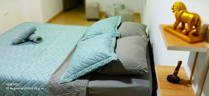 Habitación 3