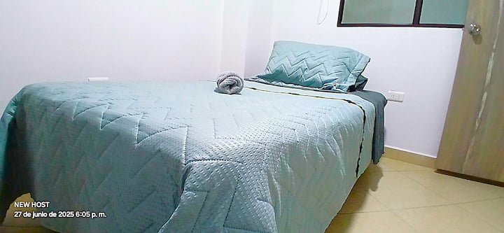 Habitación 1