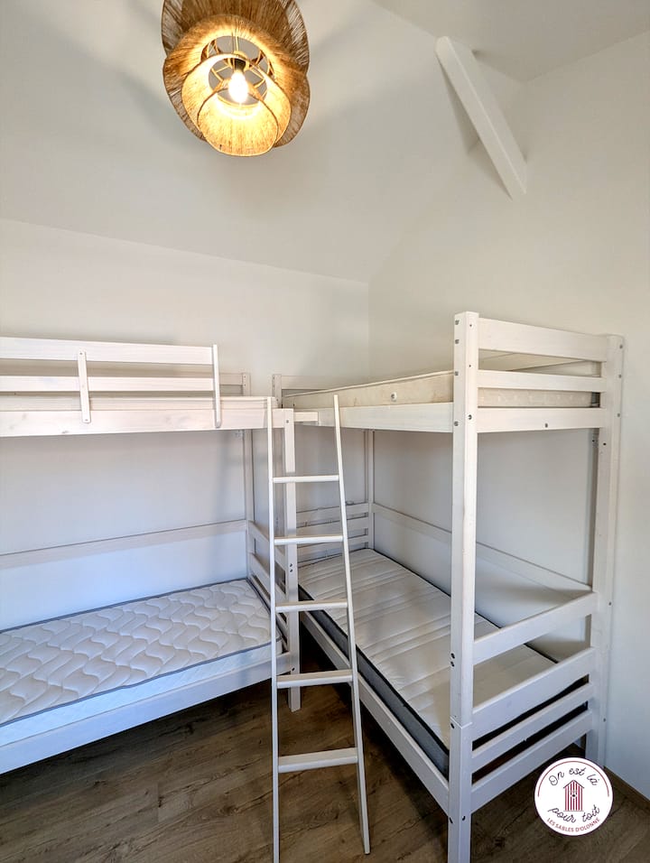 غرفة النوم 4