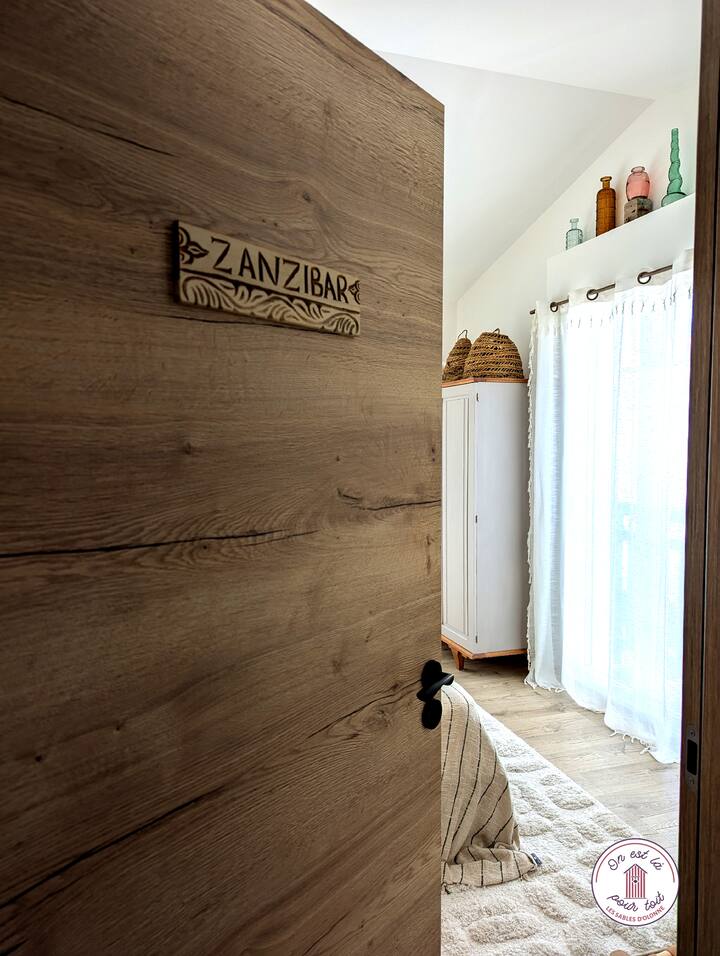 غرفة النوم 1