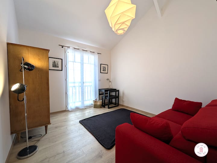 غرفة النوم 3