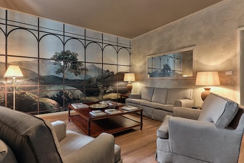 La Meirana - Cottage of the Vines