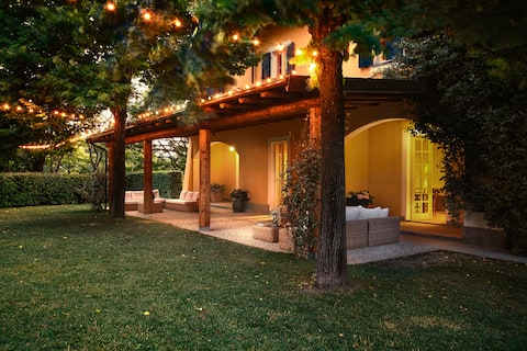 La Meirana - Cottage of the Vineyards