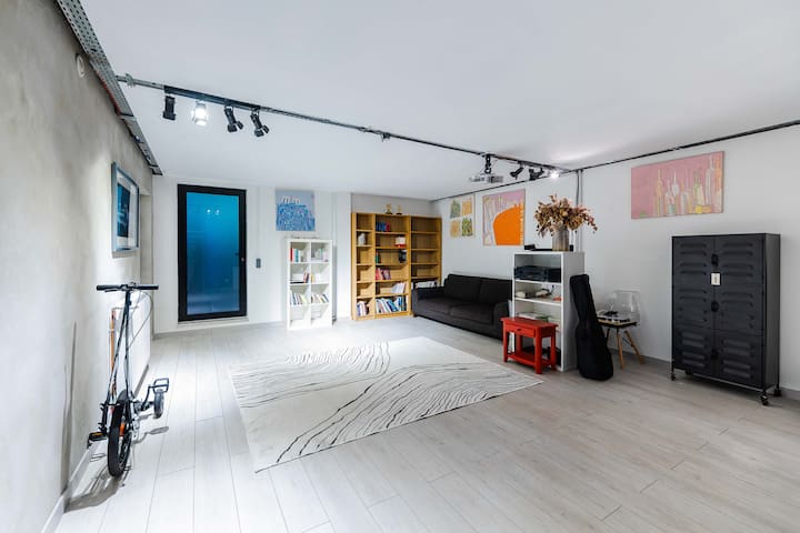 Спална соба 4