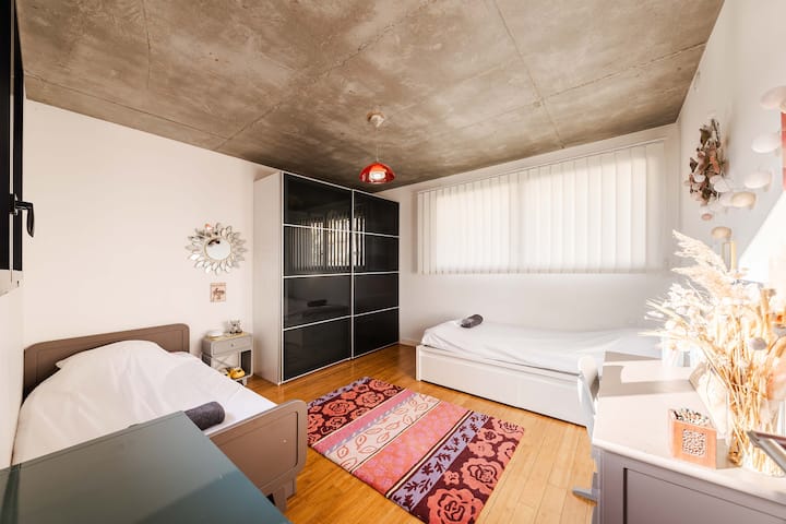 Спална соба 2