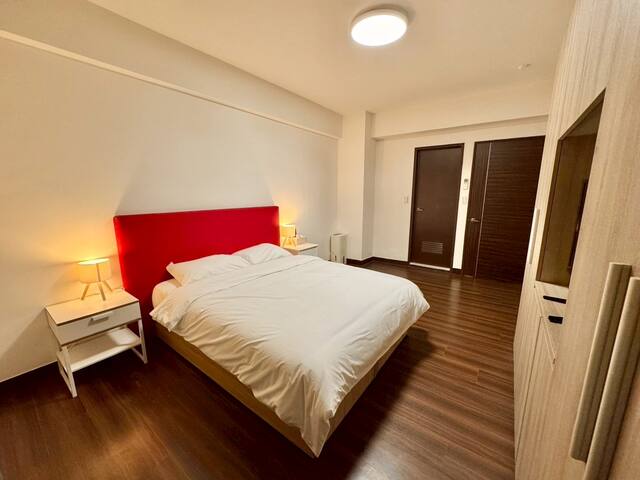 Prime City Center, Quiet Comfort by MRT & SOGO gallery image 2