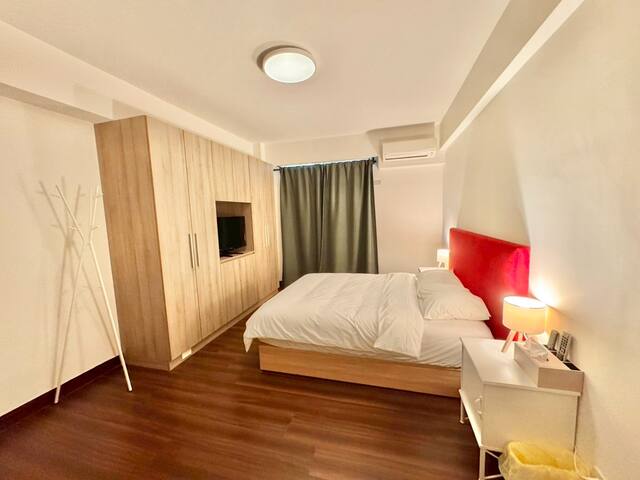 Prime City Center, Quiet Comfort by MRT & SOGO gallery image 3