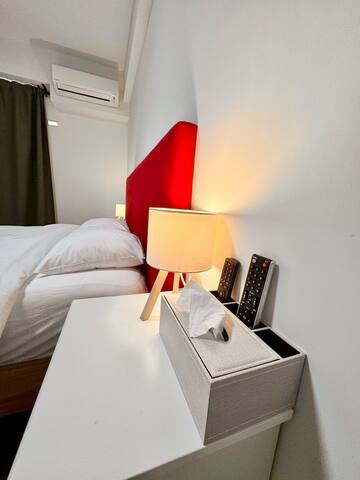 Prime City Center, Quiet Comfort by MRT & SOGO gallery image 4