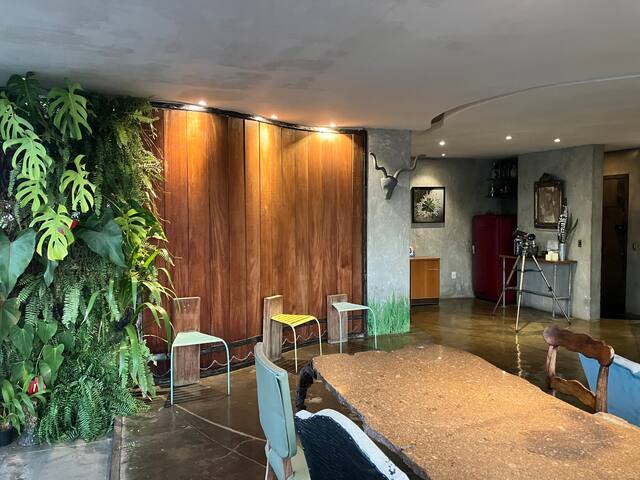 URCA Amazing Penthouse w/ best view/ 230 m2 gallery image 3